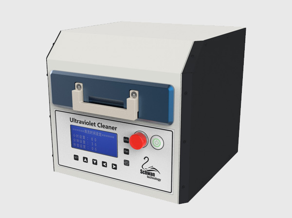 UC100-SE紫外臭氧清洗机